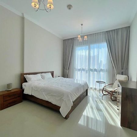 Vvk Holiday Homes, Dunya Tower Дубай Экстерьер фото