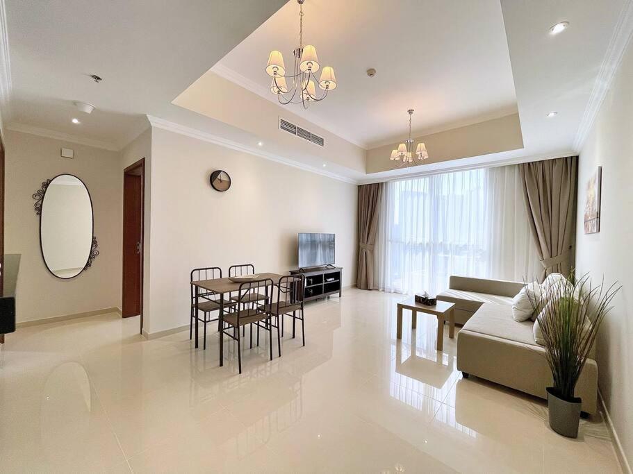 Vvk Holiday Homes, Dunya Tower Дубай Экстерьер фото